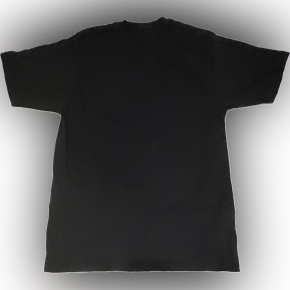 💋Rolling Stones Hot Lips Tongue America USA Flag Rock Official T-Shirt Large - Picture 6 of 10